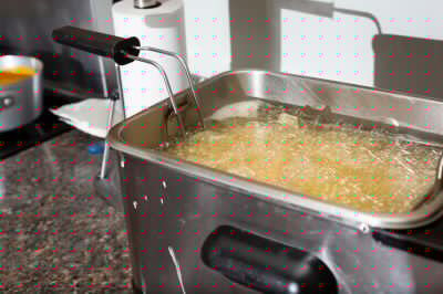 Grease Trap Installation