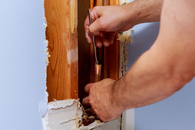 Professional Plumbing Repairs