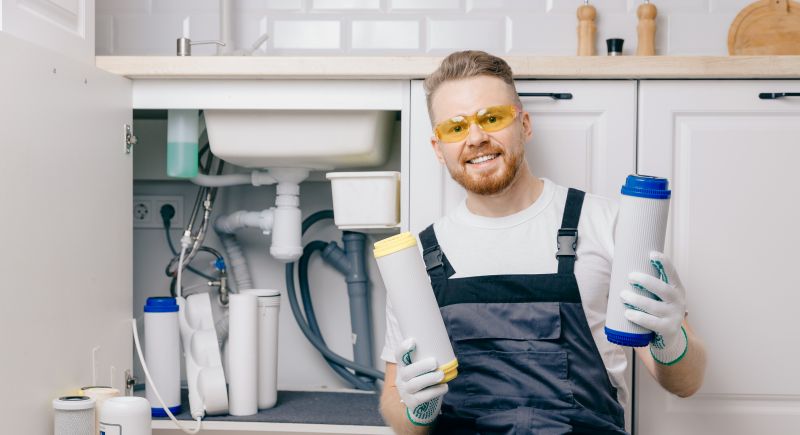 Pipe Fitting and Connections