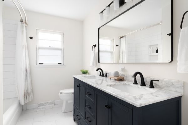 Cost of Cracked Sink Repair in Chico