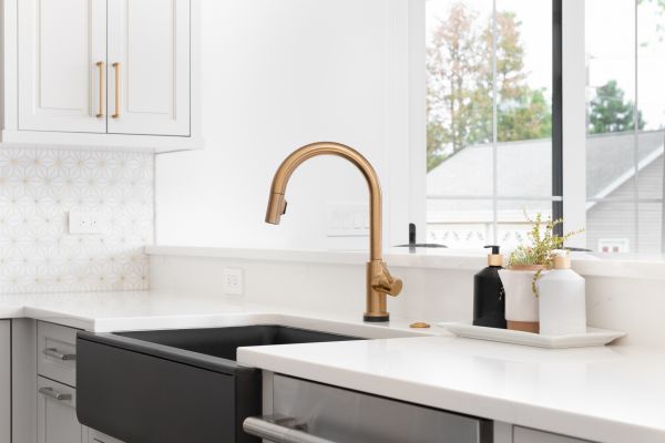 Cost of Kitchen Sink Repair in Chico