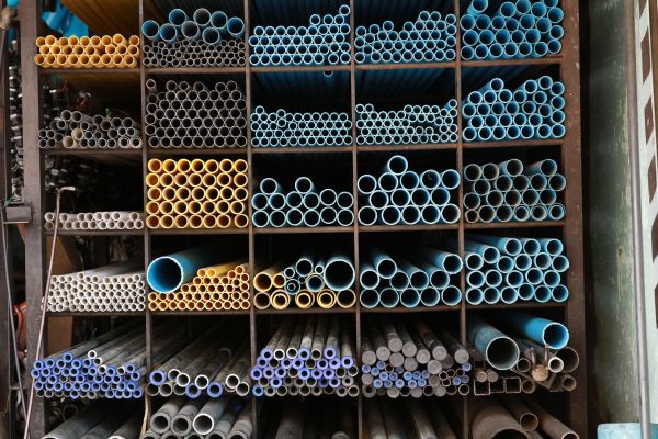 Cost of Repiping Service in Chico