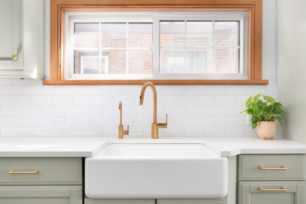 Sink Crack Repair in Chico