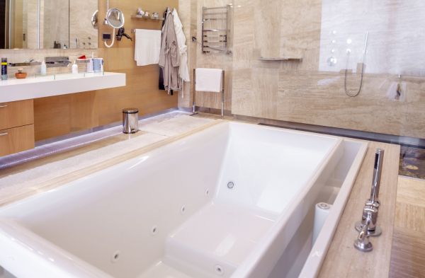 Tub Repair Service in Chico