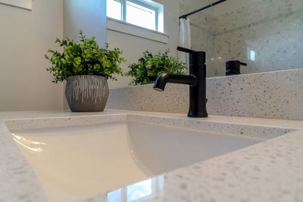 Cost of Undermount Sink Replacement in Chico
