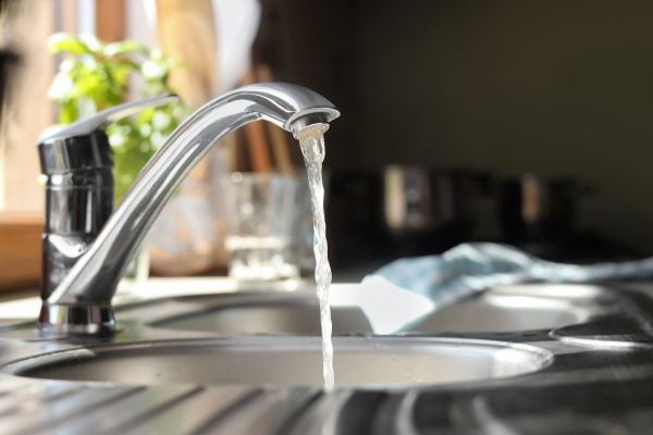 Sink Faucet Installation in Chico