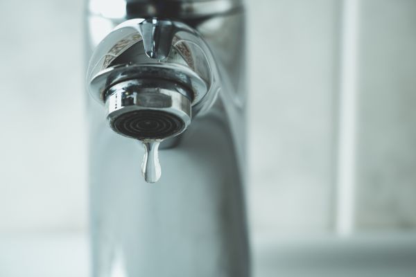 Leaky Faucet Repair in Chico