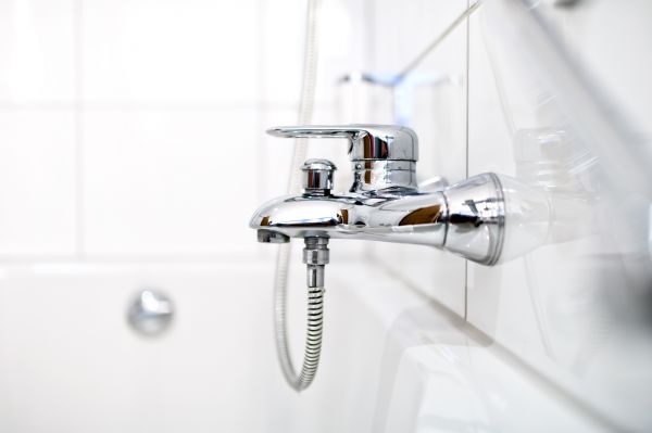 Shower Faucet Repair in Chico