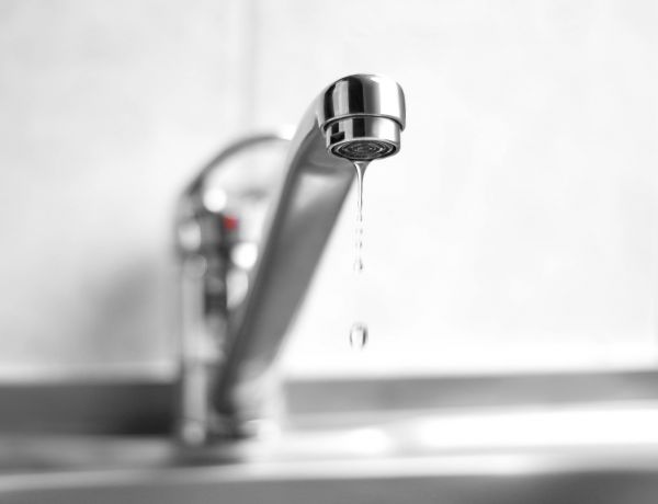 Dripping Faucet Repair in Chico