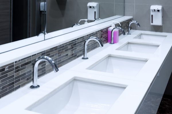 Commercial Plumbing Service in Chico