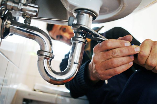 Bathroom Plumbing Service in Chico