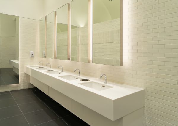 Office Plumbing in Chico