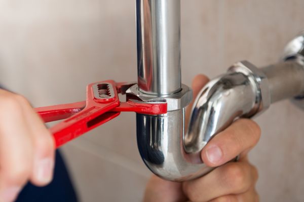 Plumbing Pipe Repair in Chico