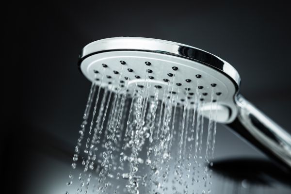 Cost of Shower Head Replacement in Chico