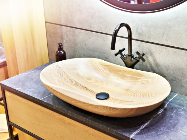 Cost of Bathroom Sink Repair in Chico
