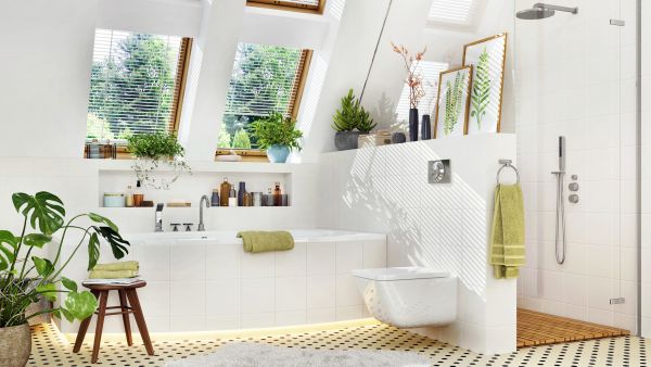 Garden Tub Repair in Chico