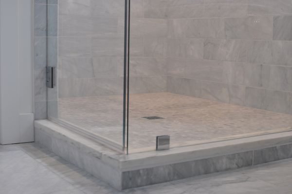 Shower Leak Repair in Chico