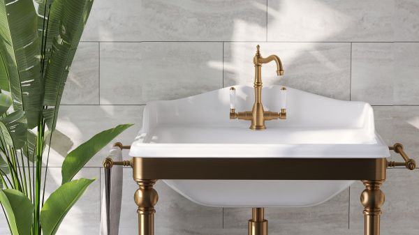 Sink Installation in Chico