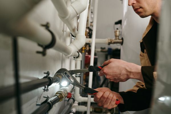 Cost of Plumbing Replacement in Chico