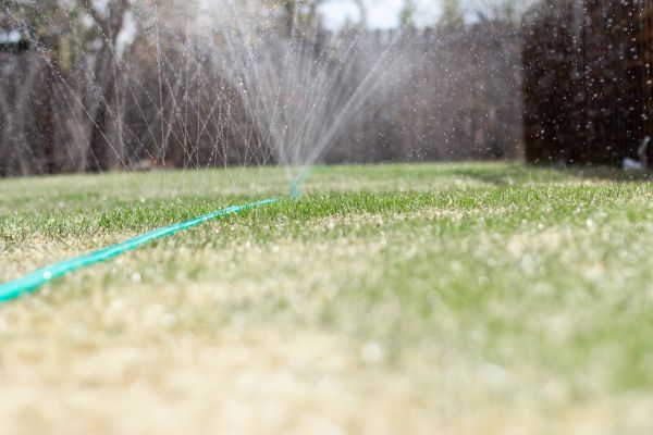 PVC Line Repair in Chico