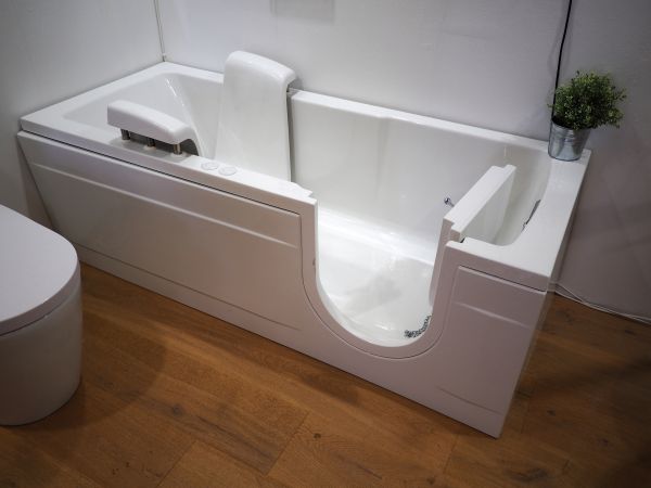 Walk In Tub Repair in Chico