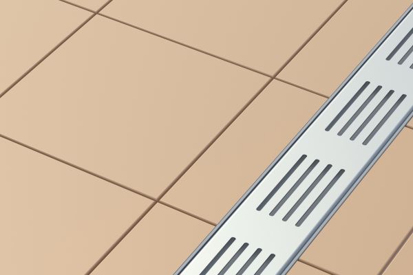 Garage Drain Installation in Chico