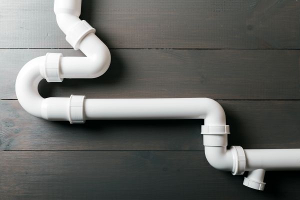 PVC Pipe Repair in Chico
