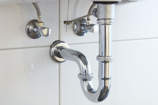 Water Pipe Installation in Chico