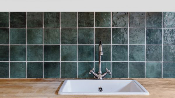 Broken Sink Repair in Chico