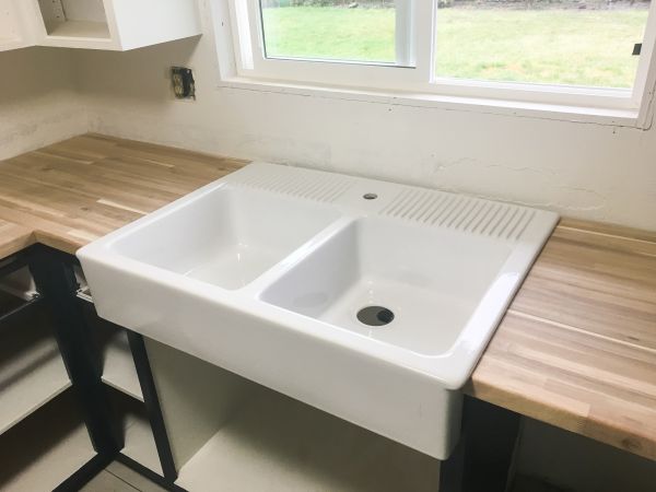 Cost of Chipped Sink Repair in Chico