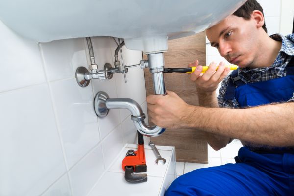 Cost of Kitchen Plumbing Repair in Chico