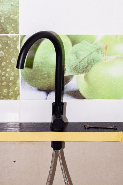 Kitchen Faucet Installation in Chico