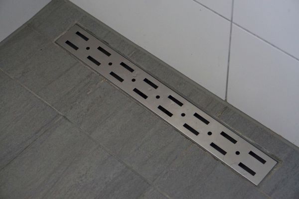 Shower Drain Replacement in Chico