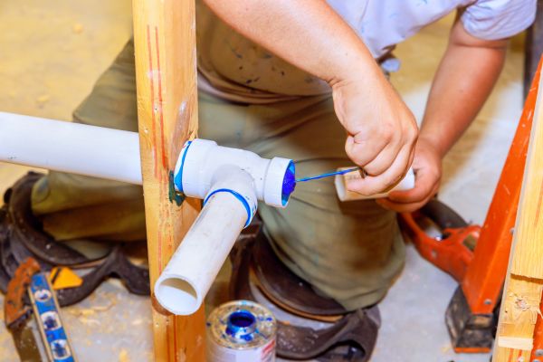 Cost of Damaged Plumbing Replacement in Chico