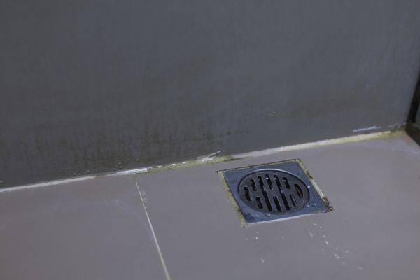 Bathroom Drain Installation in Chico
