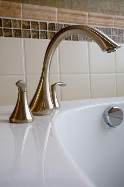 Bathtub Faucet Repair in Chico