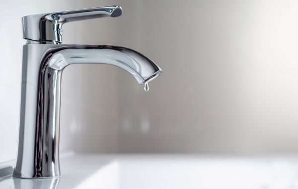 Kitchen Faucet Replacement in Chico