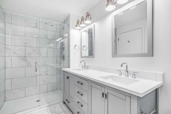 Bathroom Faucet Replacement in Chico