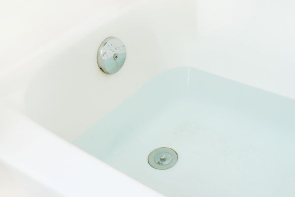 Bathtub Drain Replacement in Chico