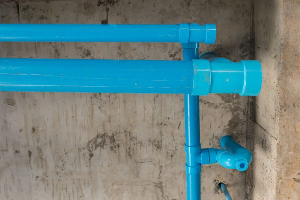 Pvc Plumbing Repair in Chico