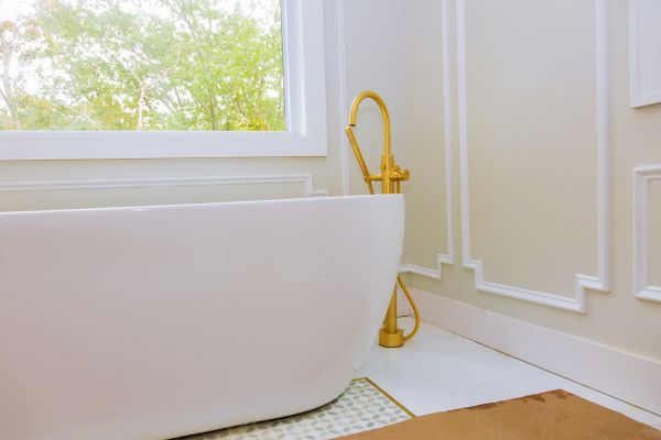 Tub Water Leak Repair in Chico