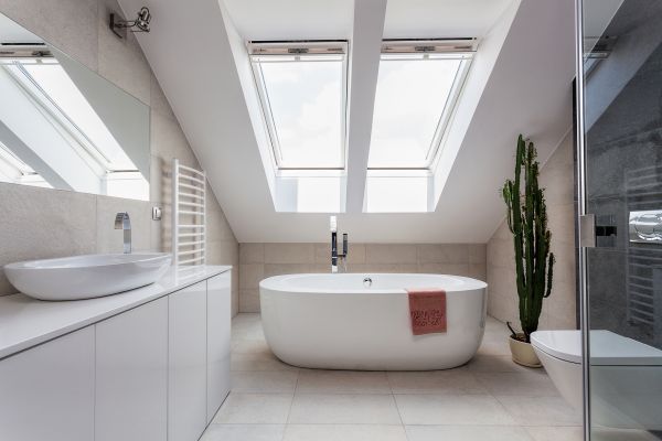 Loft Plumbing in Chico
