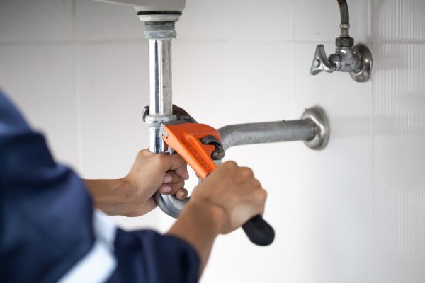 Pipe Repair Service in Chico