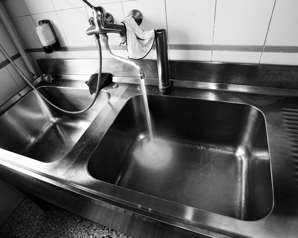 Restaurant Plumbing in Chico