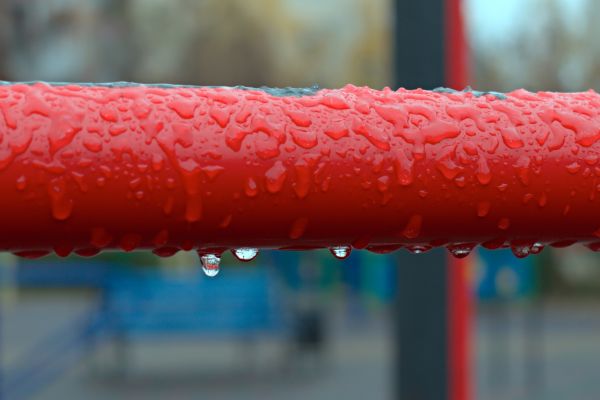 Frozen Water Line Repair in Chico