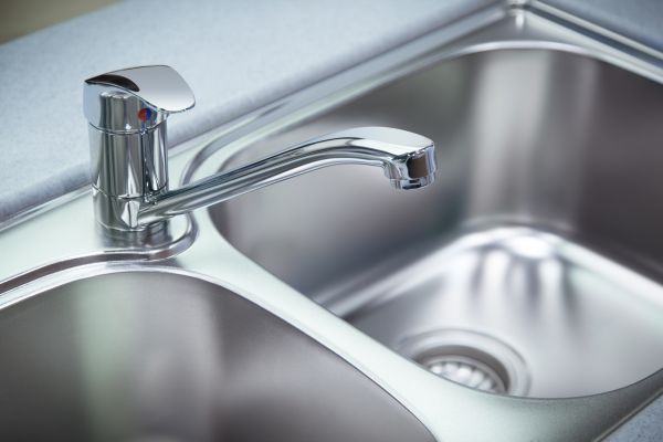 Faucet Handle Repair in Chico