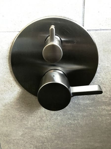 Shower Knob Repair in Chico