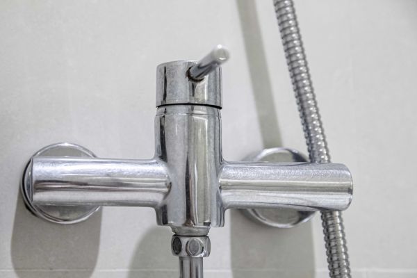 Shower Lever Repair in Chico