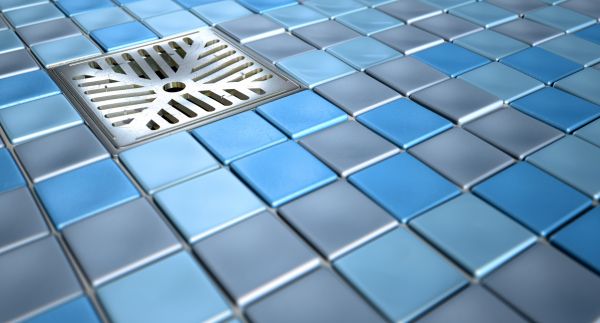 Tile Drain Replacement in Chico