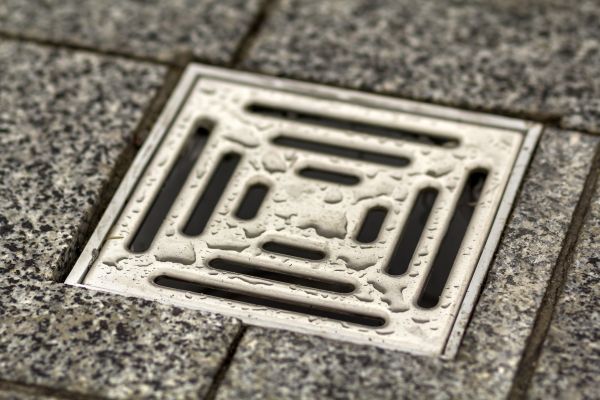 Laundry Drain Installation in Chico